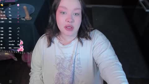 Lily online show from February 2026 07:29:02 AM