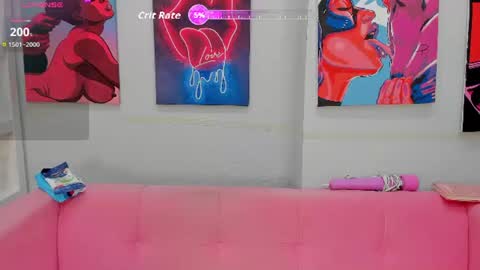 Lily online show from July 2026 04:21:01 AM