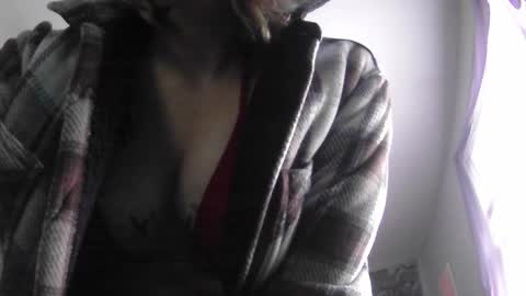 lilybvixen online show from October 2025 03:22:02 PM