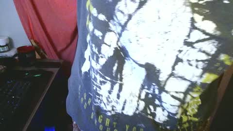 lilybvixen online show from March 2026 12:16:01 AM