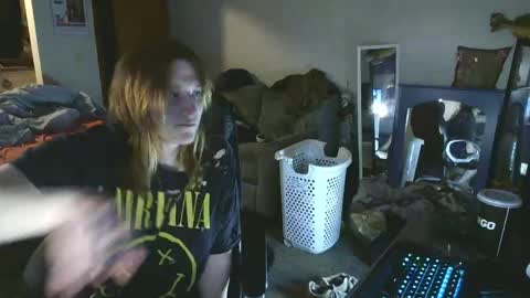 Snapshot of lilybvixen chatting on April 2026 02:37:02 AM lilybvixen online show from April 2026 02:37:02 AM
