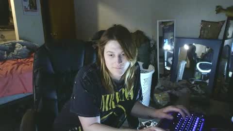 Snapshot of lilybvixen chatting on April 2026 02:51:02 AM lilybvixen online show from April 2026 02:51:02 AM