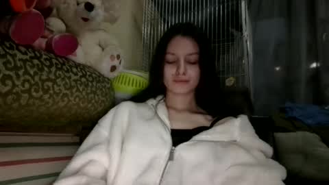 Snapshot of lilycandy_ chatting on December 2024 01:53:02 PM lilycandy_ online show from December 2024 01:53:02 PM