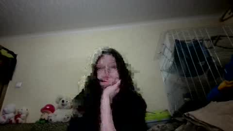 Snapshot of lilycandy_ chatting on January 2025 01:42:02 PM lilycandy_ online show from January 2025 01:42:02 PM