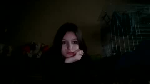 Snapshot of lilycandy_ chatting on January 2025 12:24:01 PM lilycandy_ online show from January 2025 12:24:01 PM