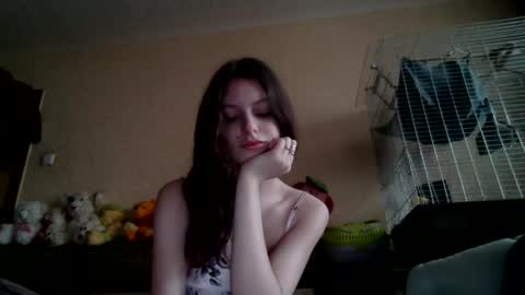 Snapshot of lilycandy_ chatting on February 2025 12:11:02 PM lilycandy_ online show from February 2025 12:11:02 PM