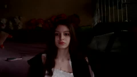 Snapshot of lilycandy_ chatting on February 2025 12:17:01 PM lilycandy_ online show from February 2025 12:17:01 PM