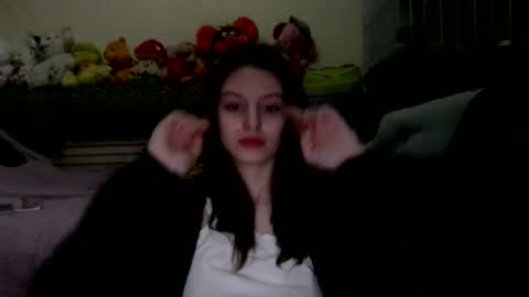 Snapshot of lilycandy_ chatting on February 2025 02:04:02 PM lilycandy_ online show from February 2025 02:04:02 PM