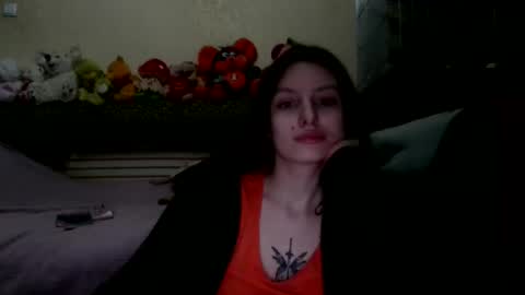 Snapshot of lilycandy_ chatting on February 2025 06:13:02 PM lilycandy_ online show from February 2025 06:13:02 PM