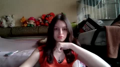 Snapshot of lilycandy_ chatting on February 2025 09:35:02 AM lilycandy_ online show from February 2025 09:35:02 AM