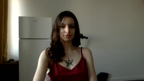 Snapshot of lilycandy_ chatting on February 2025 09:44:01 AM lilycandy_ online show from February 2025 09:44:01 AM