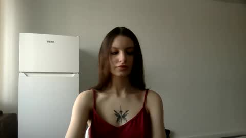 Snapshot of lilycandy_ chatting on February 2025 09:34:02 AM lilycandy_ online show from February 2025 09:34:02 AM