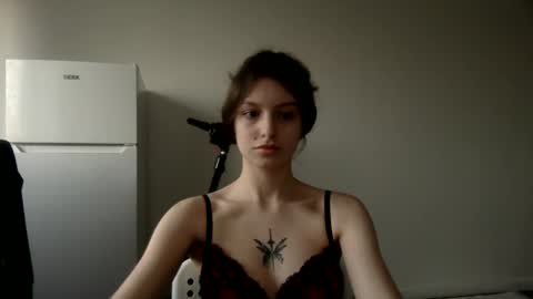 Snapshot of lilycandy_ chatting on March 2025 03:02:01 PM lilycandy_ online show from March 2025 03:02:01 PM