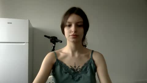 Snapshot of lilycandy_ chatting on March 2025 10:24:01 AM lilycandy_ online show from March 2025 10:24:01 AM