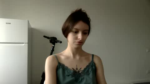 Snapshot of lilycandy_ chatting on March 2025 01:29:02 PM lilycandy_ online show from March 2025 01:29:02 PM