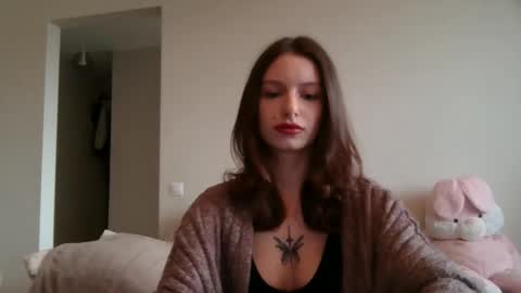 Snapshot of lilycandy_ chatting on October 2025 09:09:01 AM lilycandy_ online show from October 2025 09:09:01 AM