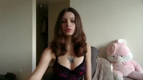 Snapshot of lilycandy_ chatting on October 2025 10:05:01 AM lilycandy_ online show from October 2025 10:05:01 AM