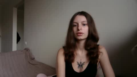 Snapshot of lilycandy_ chatting on October 2025 10:59:01 AM lilycandy_ online show from October 2025 10:59:01 AM