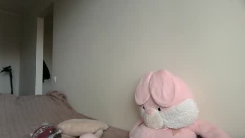 Snapshot of lilycandy_ chatting on November 2025 10:14:01 AM lilycandy_ online show from November 2025 10:14:01 AM