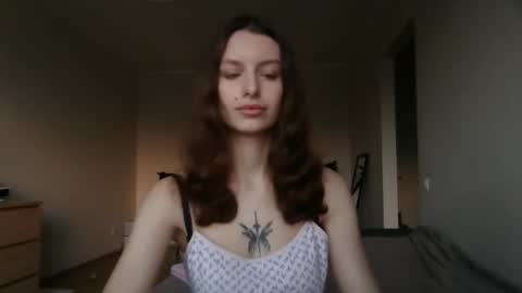 Snapshot of lilycandy_ chatting on November 2025 01:29:02 PM lilycandy_ online show from November 2025 01:29:02 PM