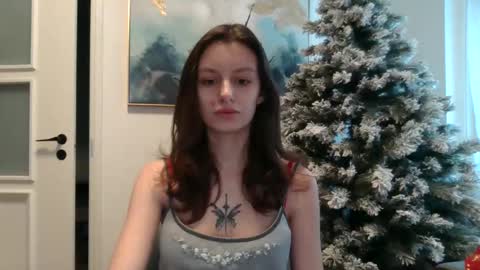 Snapshot of lilycandy_ chatting on January 2026 10:52:01 AM lilycandy_ online show from January 2026 10:52:01 AM