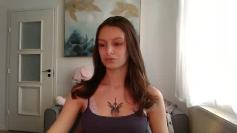Snapshot of lilycandy_ chatting on February 2026 11:57:02 AM lilycandy_ online show from February 2026 11:57:02 AM