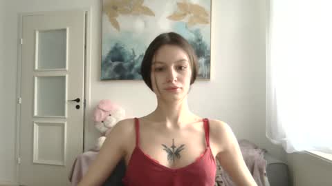 Snapshot of lilycandy_ chatting on February 2026 10:30:02 AM lilycandy_ online show from February 2026 10:30:02 AM