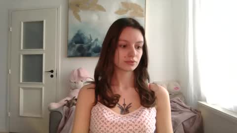 Snapshot of lilycandy_ chatting on February 2026 10:41:01 AM lilycandy_ online show from February 2026 10:41:01 AM
