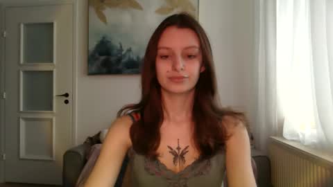 Snapshot of lilycandy_ chatting on February 2026 12:32:02 PM lilycandy_ online show from February 2026 12:32:02 PM
