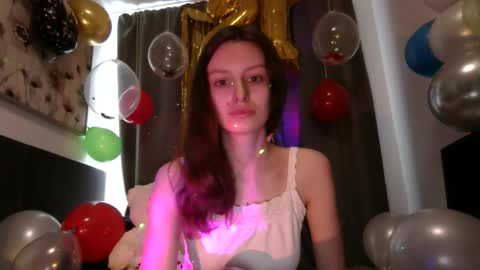 Snapshot of lilycandy_ chatting on February 2026 01:29:02 PM lilycandy_ online show from February 2026 01:29:02 PM