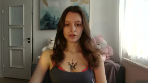 Snapshot of lilycandy_ chatting on February 2026 02:06:01 PM lilycandy_ online show from February 2026 02:06:01 PM