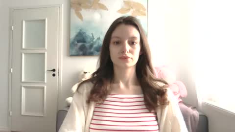 Snapshot of lilycandy_ chatting on February 2026 12:17:01 PM lilycandy_ online show from February 2026 12:17:01 PM