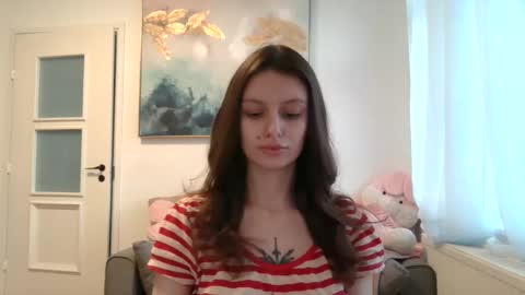 Snapshot of lilycandy_ chatting on February 2026 03:21:02 PM lilycandy_ online show from February 2026 03:21:02 PM
