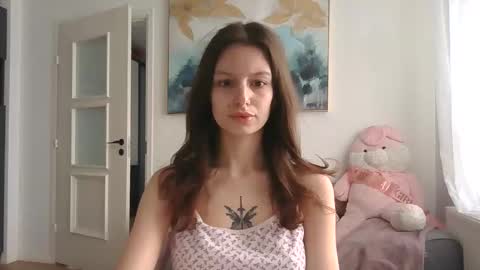 Snapshot of lilycandy_ chatting on March 2026 11:37:01 AM lilycandy_ online show from March 2026 11:37:01 AM