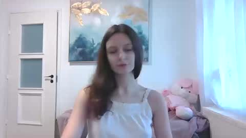 Snapshot of lilycandy_ chatting on March 2026 12:00:02 PM lilycandy_ online show from March 2026 12:00:02 PM