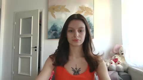 Snapshot of lilycandy_ chatting on March 2026 06:51:02 AM lilycandy_ online show from March 2026 06:51:02 AM