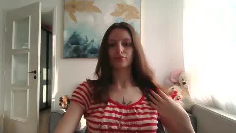 Snapshot of lilycandy_ chatting on March 2026 02:21:02 PM lilycandy_ online show from March 2026 02:21:02 PM