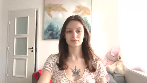 Snapshot of lilycandy_ chatting on March 2026 10:15:02 AM lilycandy_ online show from March 2026 10:15:02 AM