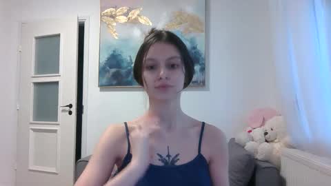 Snapshot of lilycandy_ chatting on April 2026 04:16:01 PM lilycandy_ online show from April 2026 04:16:01 PM