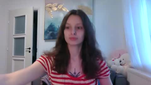 Snapshot of lilycandy_ chatting on April 2026 12:35:02 PM lilycandy_ online show from April 2026 12:35:02 PM