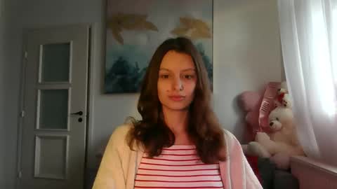 Snapshot of lilycandy_ chatting on April 2026 06:47:01 AM lilycandy_ online show from April 2026 06:47:01 AM