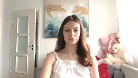 Snapshot of lilycandy_ chatting on April 2026 07:52:01 AM lilycandy_ online show from April 2026 07:52:01 AM