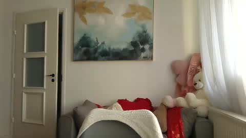 Snapshot of lilycandy_ chatting on April 2026 09:47:01 AM lilycandy_ online show from April 2026 09:47:01 AM