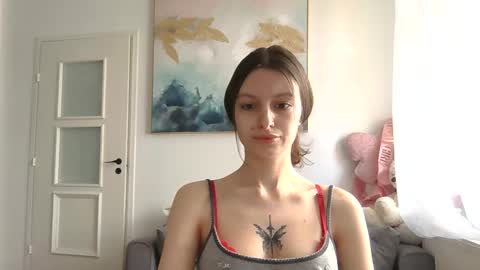 Snapshot of lilycandy_ chatting on April 2026 09:26:01 AM lilycandy_ online show from April 2026 09:26:01 AM