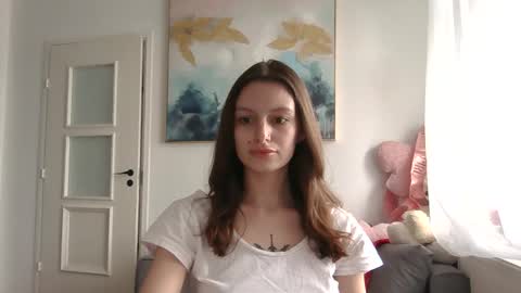 Snapshot of lilycandy_ chatting on April 2026 01:34:02 PM lilycandy_ online show from April 2026 01:34:02 PM