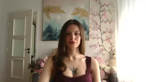 Snapshot of lilycandy_ chatting on June 2026 12:30:01 PM lilycandy_ online show from June 2026 12:30:01 PM
