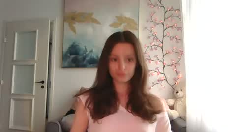 Snapshot of lilycandy_ chatting on June 2026 10:39:01 AM lilycandy_ online show from June 2026 10:39:01 AM