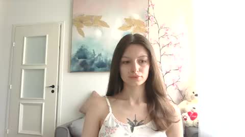 Snapshot of lilycandy_ chatting on June 2026 10:24:01 AM lilycandy_ online show from June 2026 10:24:01 AM