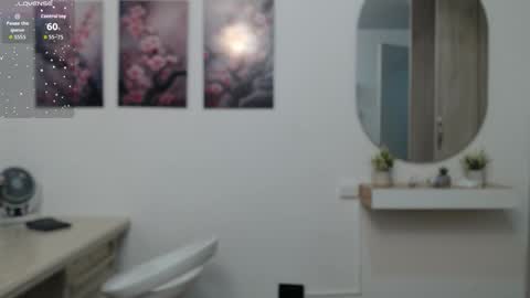 lilyfox23 online show from February 2026 12:35:02 PM