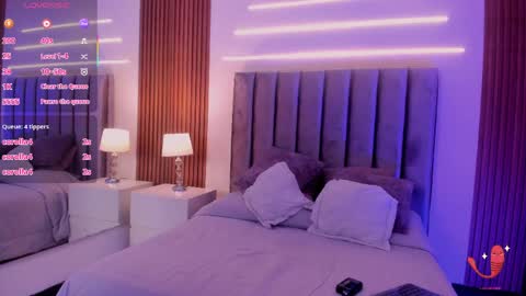 Lili online show from April 2026 04:11:02 PM